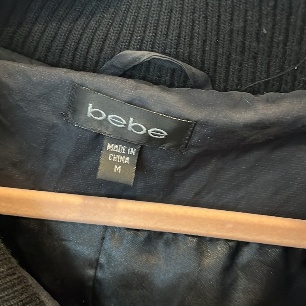 Bebe Jacket - image 2